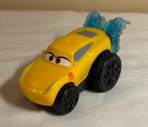 Disney Pixar Cars Splash Racers Vehicle - Cruz Ramierez - Picture 1 of 2