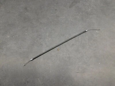 Ducati NOS Bevel Desmo 500 750 860 900 Carburetor Cable 0797.91.975 1430  - Image 1 of 4