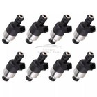 Fits For 1994-1997 Chevy Corvette Caprice 5.7L Fuel Injectors 17095004 8Pcs