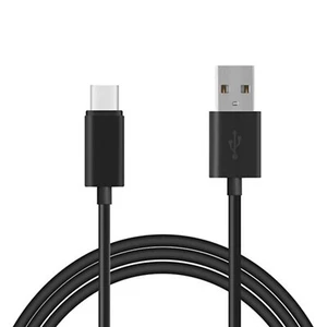 6ft Long USB-C Cable Charger Cord Power Wire Fast Charge Type-C for Tablets - Picture 1 of 7