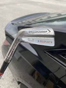 Ram LH Championship Power Zone 5 Iron Stainless Shaft - Picture 1 of 5