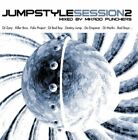 Jumpstyle Session 2 (mixed by Mikado Punchers, 2006) DJ Vortex & CJ Dyn.. [2 CD]