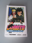 Mangás Boruto - Naruto Next Generations: Vol 2 e 3, Livro Panini Comics  Usado 89311640