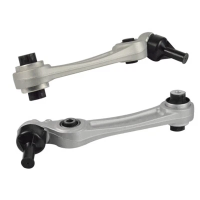 Fit For 2009-2012 BMW 740 750 760li GT 535i Front Pair Lower Control Arms Kit - Image 1 of 4