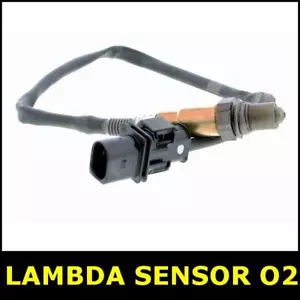 Sensore Lambda O2 Prima GATTO PER VAUXHALL SIGNUM 2.8 05->08 Benzina - Foto 1 di 4