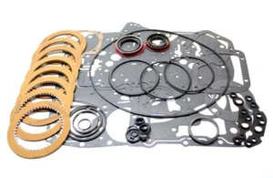 GM Cast Iron Powerglide Automatic Transmission Rebuild Kit-LS, 1958-62 - Bild 1 von 2