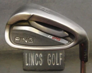 Ping G25 Purple Dot Pitching Wedge Regular Graphitschaft Ping Grip - Bild 1 von 5