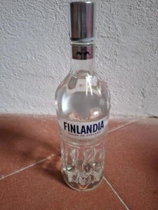 Vodka of Finlandia - Picture 1 of 8