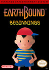 EarthBound Beginnings NES Nintendo 4X6 Inch Magnet Video Game Fridge Magnet