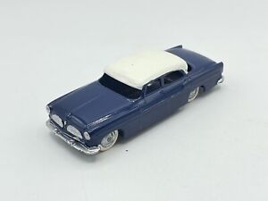 1/48 Chrysler Windsor by CIJ made in France 1959 Possible Repaint