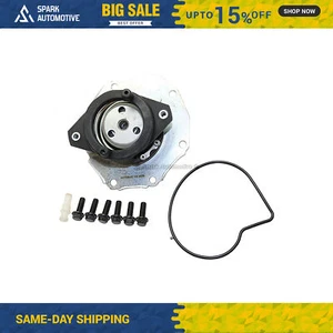 Water Pump fits Volvo V70 S80 XC90 XC70 Land Rover LR2 XC60 2010 LR006861 - Picture 1 of 8