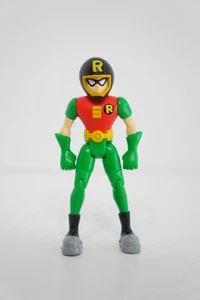 Teen Titans Go! Figura de acción Robin Bandai (C) - Imagen 1 de 7