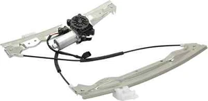 Fits AVENGER/CHRYSLER 200 11-14 FRONT WINDOW REGULATOR RH, Power, w/ Motor, Seda - Picture 1 of 1