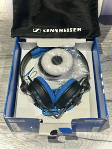 Adidas senheiser HD 25-1 II Dj headphones- RARE (collectible) - Picture 1 of 8