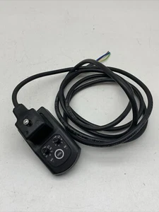 Atlas Copco SMD-720 Analog Timer For Solenoid Valve 24-240V 50/60HZ - Picture 1 of 9
