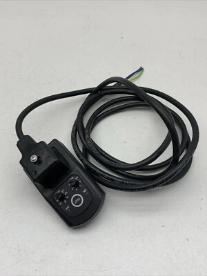 Atlas Copco SMD-720 Analog Timer For Solenoid Valve 24-240V 50/60HZ - Image 1 of 4