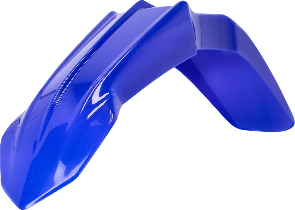 Acerbis Replacement Front Fender Blue Yamaha YZ85 YZ85LW 2022-2023 2936220211 - Image 1 of 1
