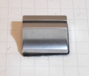 Schieberegler-Knopf 16x13mm - Grundig HiFi Studio 2000 und andere         [DK24] - Picture 1 of 4