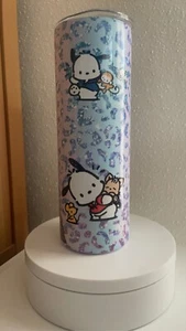 Pochacco 20 Unzen Individueller Becher Gratis Geschenk! - Bild 1 von 3