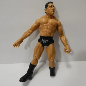 WWE Dave Bautista Jakks Wrestling Action Figure 1999 Damaged Foot - Picture 1 of 3