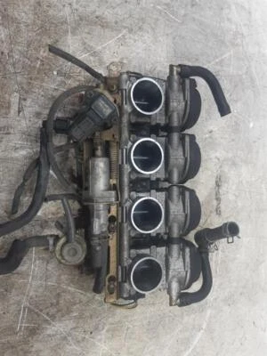 CARBURETTORS YAMAHA YZF R6 2005  - 12203961 - Image 1 of 4
