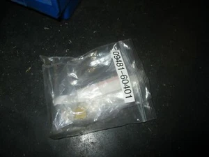 NEW OEM Suzuki outboard 60 amp fuse (09481-60401) - Picture 1 of 1