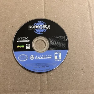 Robotech: Battlecry (Nintendo GameCube, 2002) - Bild 1 von 2