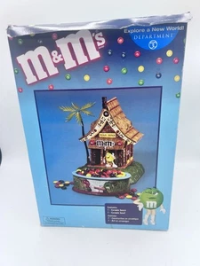 Department 56 M&Ms Snack Shack Neu Originalverpackt - Bild 1 von 4