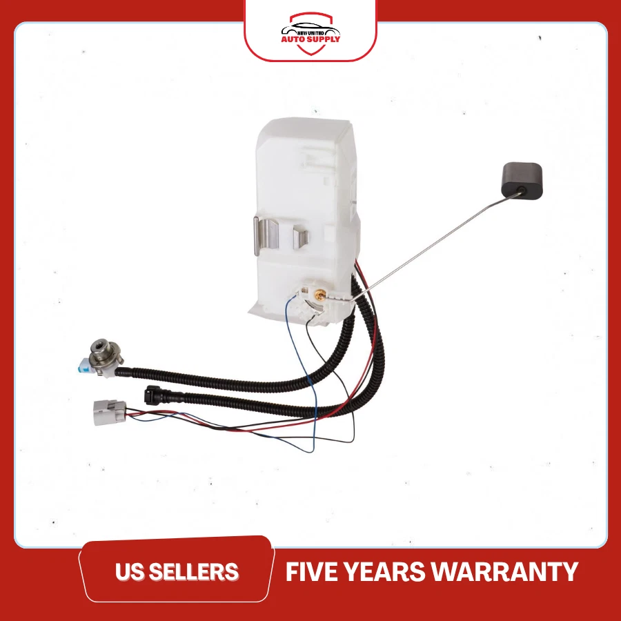 Módulo de bomba de combustible premium y unidades de envío para Jeep Liberty 2002-2003 SP7026M Foto 1 de 1