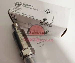 1Pcs New IFM pressure sensor PT5401~ - Picture 1 of 3