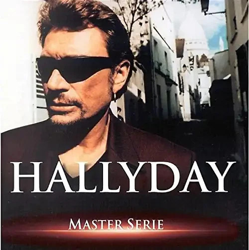 Johnny Hallyday - Master Serie Vol.2/Talents du - Bild 1 von 1