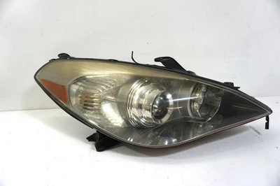 OEM 2006-2008 Toyota Solara RIGHT SIDE HEADLIGHT 85967-06020 - Image 1 of 4