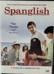 Spanglish (DVD) - Picture 1 of 2
