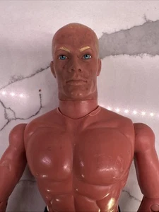 Hasbro Gi Joe 1996 12 Inch Figur Vintage mit Stiefeln und Hose - Bild 1 von 7