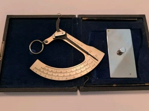 TMI Paper Scale Model 484 - Vintage Portable - Mineola, NY - Picture 1 of 5