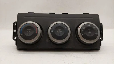 Mazda 2009-2013 6 CA calefacción climatización temperatura fabricante original WFLH5 Foto 1 de 4