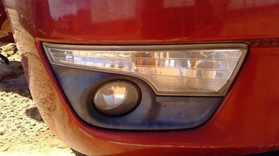 Parachoques antiniebla montado en la esquina derecha/luz de estacionamiento para Nissan Altima 07-18 OEM Foto 1 de 4