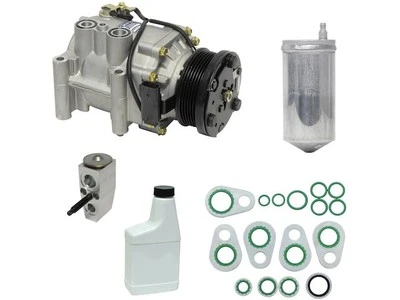 For 2009 Ford Escape A/C Compressor Kit 77397TXQD - Image 1 of 2