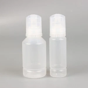Universal Ink Bottle For Printer L3110 L4160 L6190 L3150 ET-8550 L8160 L8180 - Photo 1/14