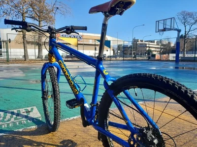 bicicletta mtb 26 Cannondale  - Immagine 1 di 4