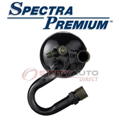 Spectra Premium AC Accumulator for 1983-1993 Ford Ranger - Heating Air yp - Image 1 of 4