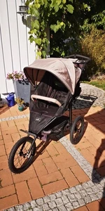 Tfk Buggy Joggster Lite, gebraucht, in gutem Zustand - Bild 1 von 11