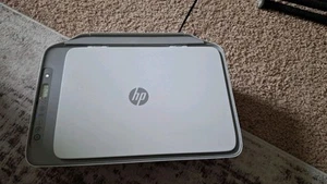 HP Deskjet 2755e All-In-One Color Inkjet Printer Untested, See Pictures - Picture 1 of 10