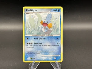Mudkip - 80/106 Great Encounters - Pokémon TCG - 2008 - Picture 1 of 2