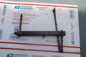 63/65 corvette clutch cross shaft  3832857 split window original - Picture 1 of 2