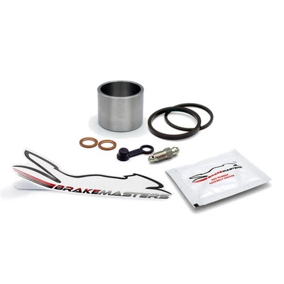 Yamaha RD125 Dx 1979 Avant Joint Piston Etrier de Frein Pièce de Rechange - Bild 1 von 4