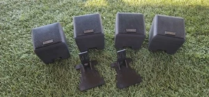 Cambridge Soundworks Creative Desktop Theater 5.1 DTT2500 Digital Speaker Set - Picture 1 of 3