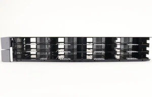 Kit chargeur gauche HPE StoreEver MSL2024 Ultrium - Photo 1/1