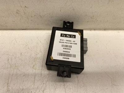 Ford Edge 2011-2014 módulo de control asistente de estacionamiento OEM Foto 1 de 4