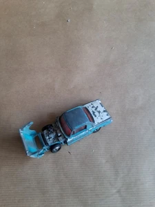 CORGI TOYS ROVER 2000 - Bild 1 von 5